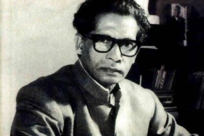 Harivansh Rai Bachchan Birth Anniversary: Popular Poems that Were Adapted as Songs and Couplets