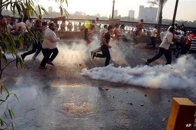 Al Qaeda calls for more attacks on embassies