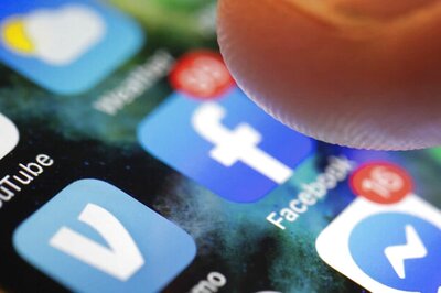 Facebook, Instagram Block Handles of Indian Army's Chinar Corps; Reason Not Known