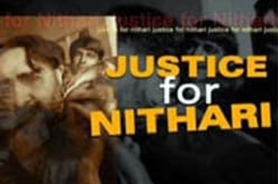 Nithari: CBI to file chargesheet