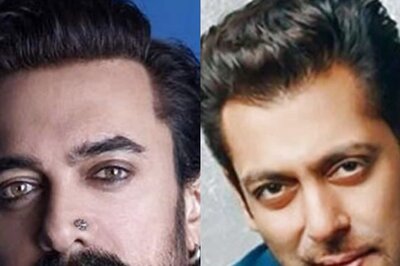 Aamir Khan to Adapt Spanish Drama Campeones With Salman Khan, to Announce it on His Birthday?
