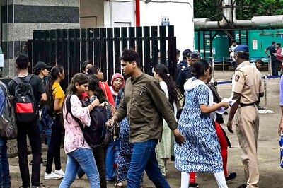 No Impact on Eligibility in Any Exams for Voters in General Elections: NTA