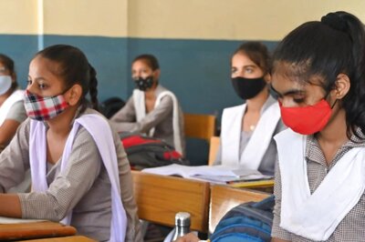 West Bengal Plans To Reopen School On Alternate Days After Durga Pujo