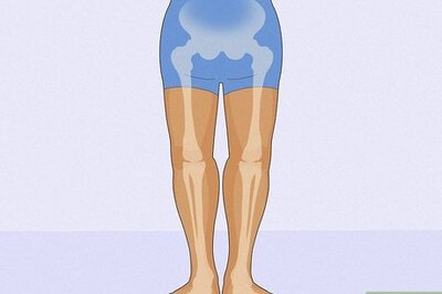 How to Give a Leg Massage