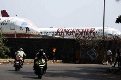 Kingfisher has Rs 40 crore in tax dues: CBEC