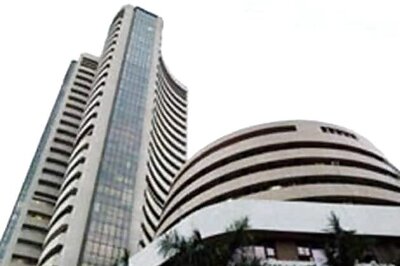 Sensex, Nifty at highest closing levels; CAD lifts rupee