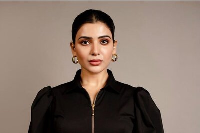 Samantha Ruth Prabhu Gives Out ‘Prayer of Peace’ For Ukraine Amid Russian Invasion