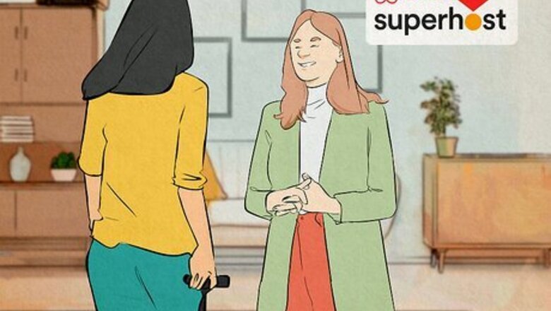 How to Become an Airbnb Superhost: Top Tips from an Airbnb Entrepreneur
