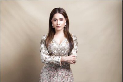 Nushrat Bharucha Ready To Share Her Poetry Collection With The World