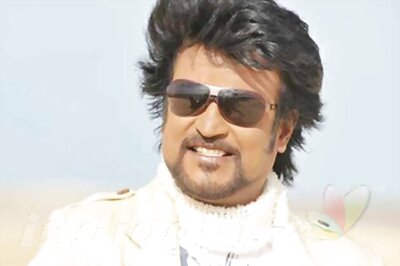'Sivaji' to be screened in Tokyo Film Festival