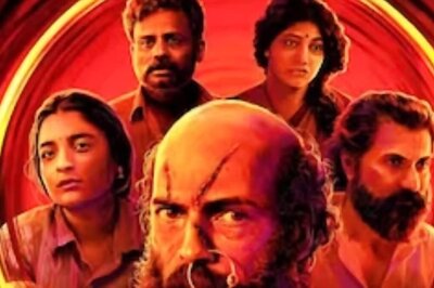 Raj B Shetty Transitions Between Multiple Emotions In Toby’s Trailer; Watch It Here