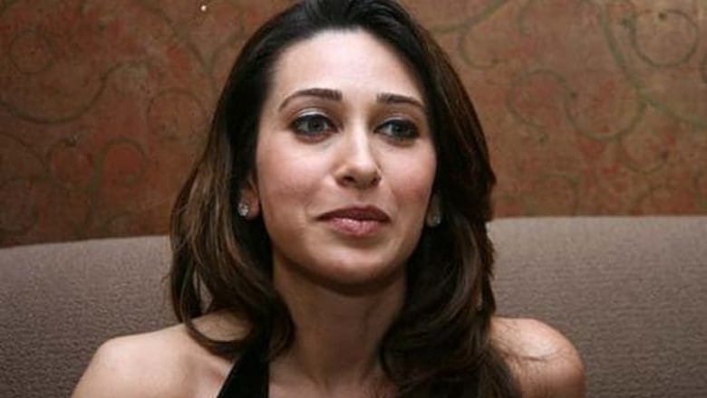 Karisma Kapoor: Set your priorities right