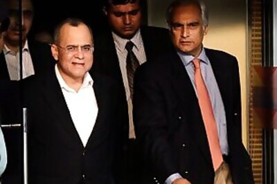 India asks Pakistan to arrest 26/11 mastermind Saeed