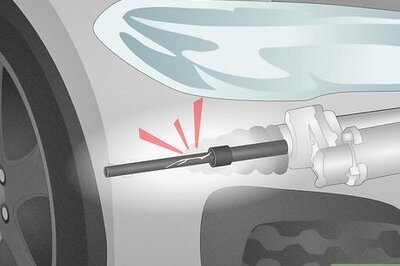 Why Is My Steering Wheel Loose?
