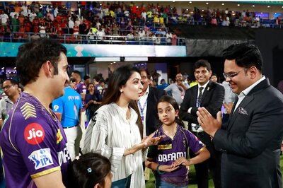 India Head Coach Hunt Deadline Day: Will KKR Mentor Gautam Gambhir Take the Leap After IPL Success?