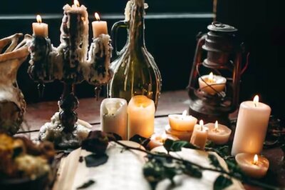 TV Personality Adrian Chiles Reveals What Inspired Him To Study Witchcraft