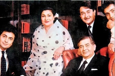 Not Ranbir Kapoor Or Alia Bhatt, But This Actor Is The Real Star Kid Of Indian Cinema