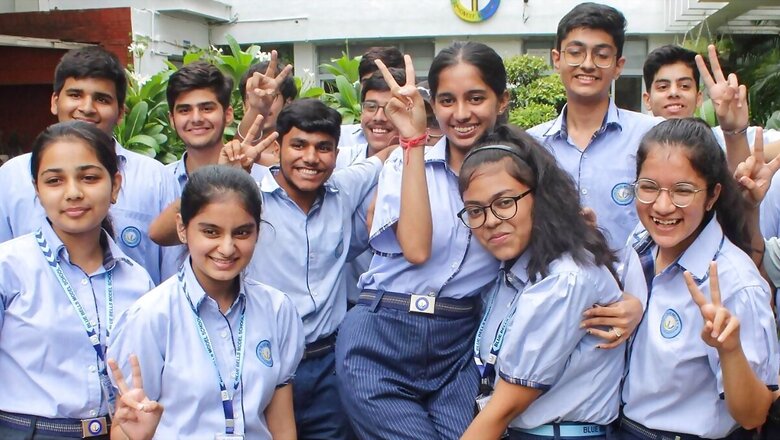 Bihar Board Inter Result 2023: Daughters of Auto Driver, Farmer Tops BSEB Class 12 Exam