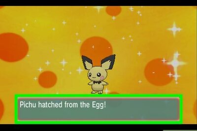 How to Evolve Pichu