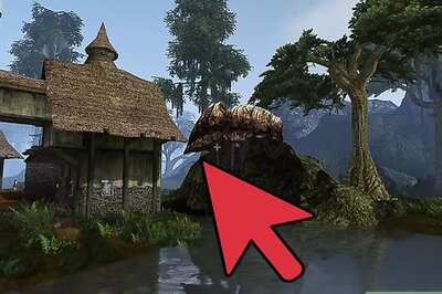 How to Get off to a Good Start in Morrowind