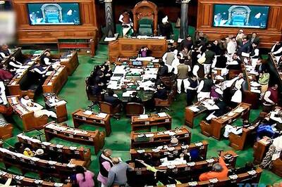 45 AIADMK, TDP Lok Sabha Members Suspended in 2 Days for Disruptions