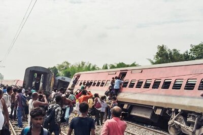 'Heard An Explosion...': Loco Pilot Claims After Derailment Of Chandigarh-Dibrugarh Express, UP Police Denies