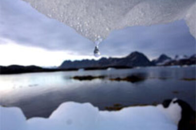 Ignoring climate may prove expensive