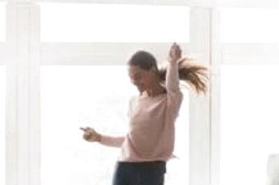 Burn Your Calories And Stay In Shape With These 5 Indoor Exercises