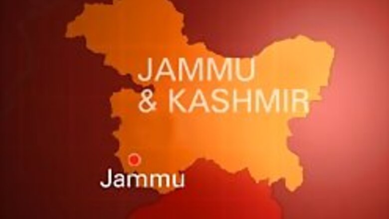J&K minister takes oath on his own