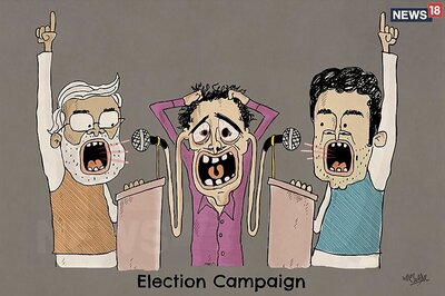 Karnataka Election Result: When PM Narendra Modi Mocked Rahul Gandhi's PM Pitch