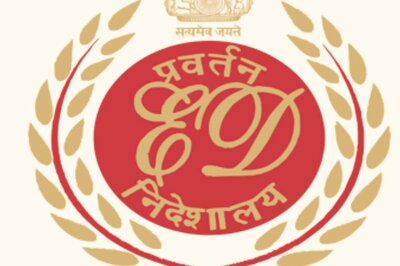 BRS MLA Rohith Reddy Appears Before ED for Second Consecutive Day