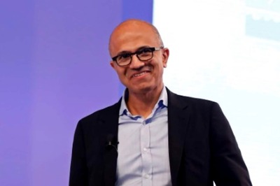 Microsoft CEO Satya Nadella Receives Prestigious Padma Bhushan, Plans To Visit India In Jan 2023
