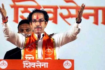 Youth Are Behind BJP Like a Snake Behind a Snake Charmer: Shiv Sena