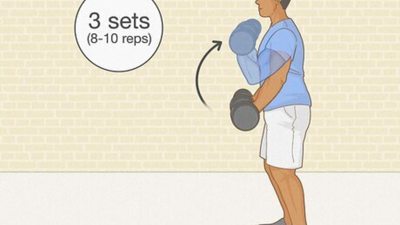 20 Best Bicep Curl Exercises to Increase Mass & Definition