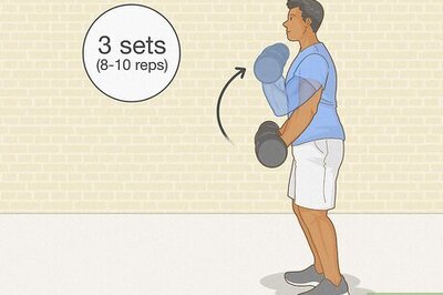 20 Best Bicep Curl Exercises to Increase Mass & Definition