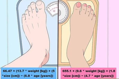 How to Calculate How Many Calories You Need to Eat to Lose Weight