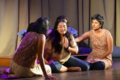 'Positively Shameless': A Play Challenging Child Sexual Abuse