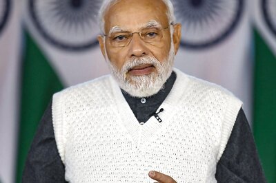 'Deeply Concerned, Democratic Traditions Must be Respected': PM Modi on Anti-Govt Mob Attacks in Brazil