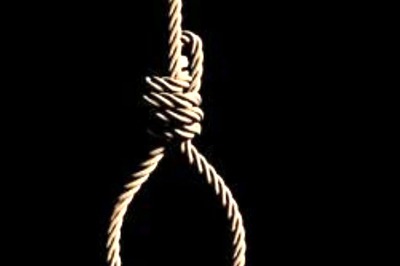 Telangana: University Student Dies Allegedly by Suicide