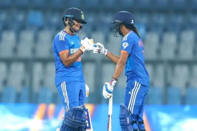 INDW vs AUSW 1st T20I Live Streaming: When and Where to Watch Live Coverage of India Women vs Australia Women 1st T20I on TV And Online