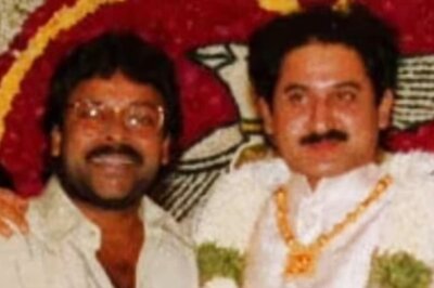 Telugu Actor Suman Clocks 45 Years In Films, Chiranjeevi Has Something Special To Say