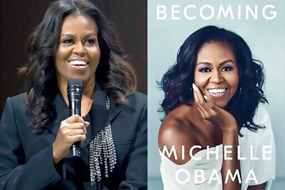 Michelle Obama To Speak With College Students Nationwide