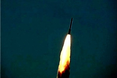 ISRO successfully launches earth observation satellite Resourcesat-24