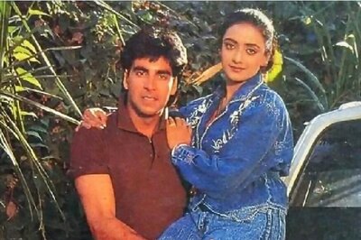 Akshay Kumar Made Fun of Me on Sets and Everybody had a Good Laugh, Says Shantipriya