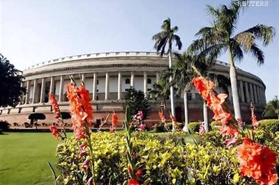 Government to face new pressure group in Parliament session
