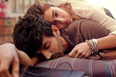 At Love Aaj Kal Trailer Launch, Sara Ali Khan Tells Kartik Aaryan: This Love Story is Because of Me