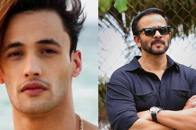 Asim Riaz Evicted From Khatron Ke Khiladi 14 After Verbal Spat with Rohit Shetty? What We Know