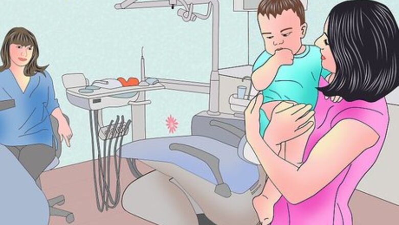 How to Prevent Baby Bottle Tooth Decay