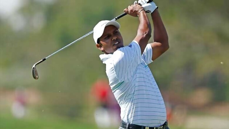 Chowrasia best among Indians at Malaysian Open
