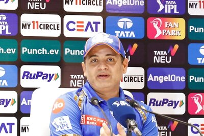 'If You Have Given Your Permission...': Piyush Chawla's Cheeky Response to Query on Playing in IPL Next Year